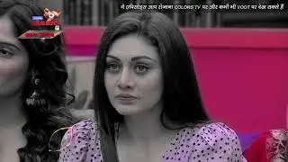 BB 13 Ep 33 Sneak Peek | 14 Nov 2019: बिग बॉस ने ज्यादा सोने के लिए कप्तानी टास्क वालों को दी सजा