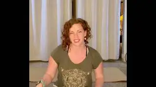 St. Jude Yoga Challenge:  Day 12 (Meditation Monday - 5 Minds & Body Scan)
