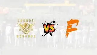 Salvador Nayar Gamboa Ortega Highlights, zorros Dorados XL #56 