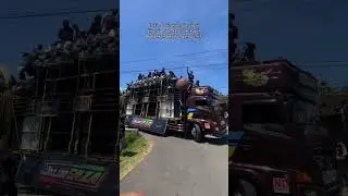 NANDA AUDIO SUMBERSEWU KESULITAN BELOK #pecintahoreg #soundkonten #sumbersewu2023 #brewogmusic