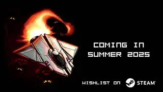 ULTRA CORE DIVE - WISHLIST ON STEAM