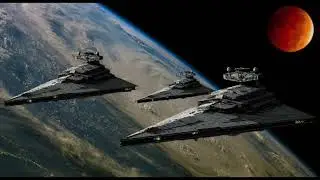 20th Century Star Wars LP Album Artwork 