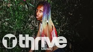 Moore Kismet & Wherefore - WHY2K! (Official Visualizer)