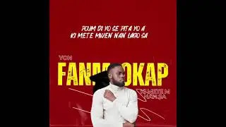 YON FANM OKAP KI METEM NAN SA