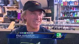 Tahoe businesses are ready for winter as ski resort opens