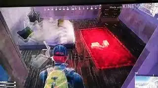 BATTLEGROUNDS PUHG