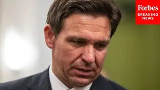 Former DeSantis PAC Leader Trashes &lsquo;Very Flawed&rsquo; DeSantis As His Campaign Spirals