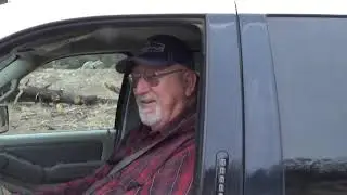 2007 Ford Explorer Off Road