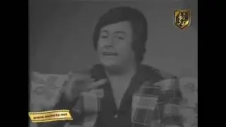 متلحفة والزين زاد عليها - كمال رؤوف الناقاتي
