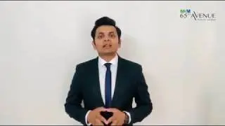 M3M 65th Avenue, Sector 65, Golf Course Road Extension, Gurugram