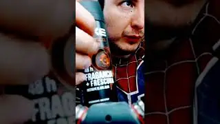 ASMR sonidos de la lata TAPPING #asmr #moraasmr #asmrespa&ntilde;ol