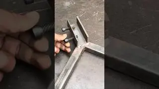 Creative Welding Idea That Went Viral #welder #welding #life