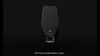 IXM TITAN &ndash; THE Most Advanced Face Recognition Access Control Device | Invixium