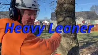 Chris Leaner #chainsaw #chainsawsafety #education