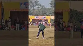 local tournament cricket mayor cup #shorts #cricket #lover #trending