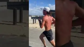 2:30 Marathon Training