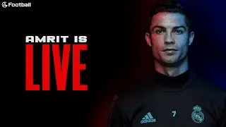 PES 2021 Mobile Live Friendly Matches With Subscriber + Match Day Time