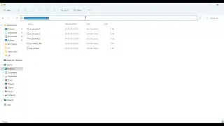 5.6 File Listener in IICS