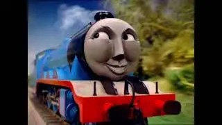 Insanity - A Train Toons Movie 