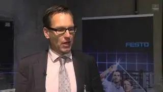 HANNOVER MESSE Preview