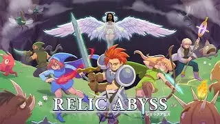 More sweet Action Rogue-likes? | Sample Series: Relic Abyss
