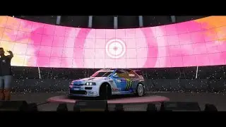 Forza Horizon 5  Part 2
