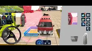 Traffic Racing in car driving gaming 4