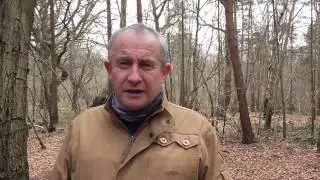 Woodhall Spa and the Arnhem Battle