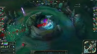 GG Singed