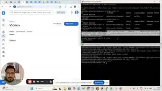 Docker Swarm Tutorial: Setup Multi-Node HA Architecture