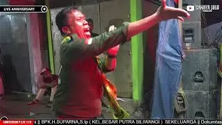 Versi Pencuk Keluar Besar Putra Siliwangi Hjt. H.Suparna 