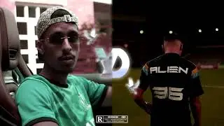 A36 x Macky x Jul Type Beat - 