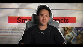 Apa Itu Smart Contract? Kenapa Harus Belajar Solidity?