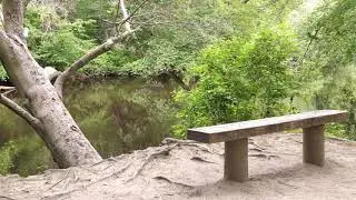 EXPLORING SMITHVILLE EASTAMPTON NEW JERSEY