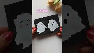 Stunning Spooky HALLOWEEN Card Ideas!