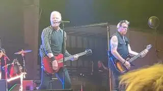 The Offspring - Make It Alright - Wichita - 2024