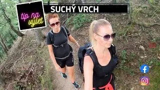 Suchý Vrch|Nezbudská Lúčka|Malá Fatra|Turistika| VaGa