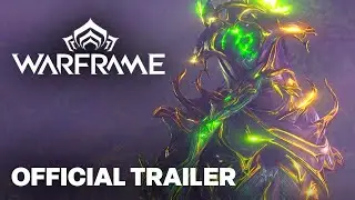 Warframe | Wisp Prime Access | Official Trailer
