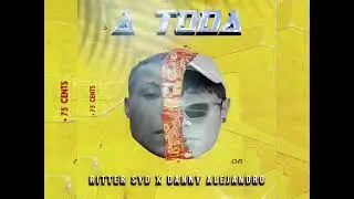 Ritter SyD, Danny Alejandro - A toda