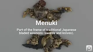 Menuki. Find public domain images of Menuki at  