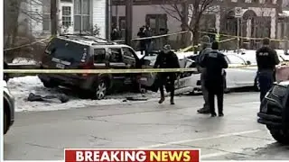 Did Whyte Privilege Cause MN Woman to Lose Her Life to ICE? FBA, ABOS: Are We AFRICAN?