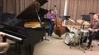 Recordame (Joe Henderson) | Austin Hass