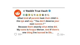 Graduation Nightmare: My Parents Had The Worst Request | Reddit True Vault