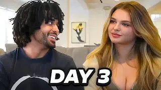 5$tar House Pregame - Day 3