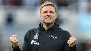 Simon Jordan Praising  Eddie Howe over Fraser  ?