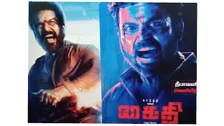 Kaithi 2 : Kerala court dismisses the case against Karthi's ' Kaithi 2 '