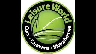 The New 2020 Swift Basecamp Leisure World Review