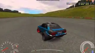 lfs e30 drag pro tweak
