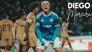 Diego Moreira | What's Next For Him?