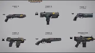 Modern combat 5 update 18